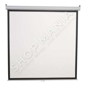 SBOX - EKRAN PROJEKTORI 96" 172X172CM - PSA-96