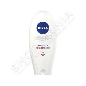 NIVEA - KREM  HIDRATUES & RIGJENERUES PER DUART "SOS - REPAIR & CARE" - 100ML