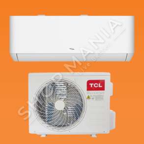 TCL - KONDICIONER INVERTER 18000BTU/A++ - TAC-18CHSD/XA73I