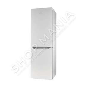 INDESIT - FRIGORIFER NGRIRES I POSHTEM "NO FROST - LI8 FF2 W" A++