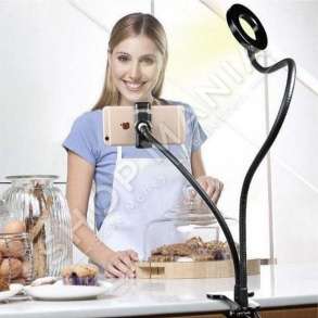 MBAJTESE CELULARI PROFESIONALE ME NDRICIM LED