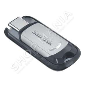 SAN DISK - USB 3.1 16GB "ULTRA 3.1 TYPE-C DRIVE" - 619659140328