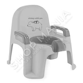 BABY JEM - UTURAK PER FEMIJE "POTTY BABY"