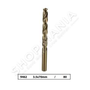 SET 2 PUNTO KOBALTI 3.5X70MM - ET9462