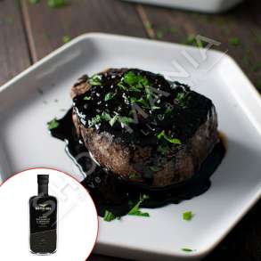 DE NIGRIS - UTHULL BALSAMIKE E MODENES   - 70%, 250ML