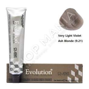 ALFAPARF - BOJE EVOLUTION OF THE COLOR CUBE 3D 60ml