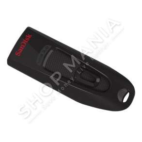 SAN DISK - USB 3.0 16GB "ULTRA USB 3 FLASH DRIVE" - 619659102135