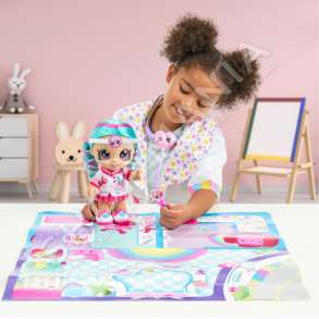 MOOSE - KUKULLA DOKTORESHE DR. CINDY POPS, +3 VJEC