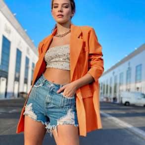 XHAKETE KOSTUMI - ONW-30