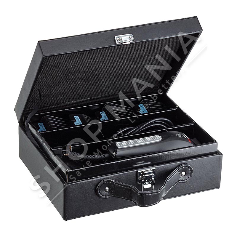 BABYLISS -  V-BLADE MAGNETIC CLIPPER FX685 E