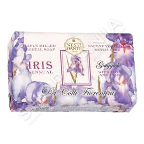 NESTI DANTE - SAPUN "DEI COLLI FIORENTINI IRIS" - 250G