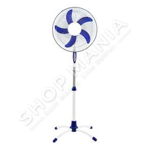 VENTILATOR ME 5 HELIKA 45W - 11675