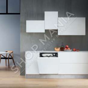 WHIRLPOOL - LAVASTOVILJE INKASO - WI3010 "13 SETE - 60CM" (A+)