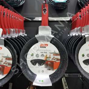 TIGAN ME VESHJE GURI ME DOREZE - 22CM