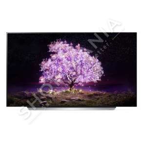 LG - TELEVIZOR SMART 65"/ULTRA HD 4K/DVB-T2/T/C/S2 - OLED65C12LA
