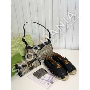 GUCCI - CANTE DORE/KRAHU CILESIA II-TE - CN-656