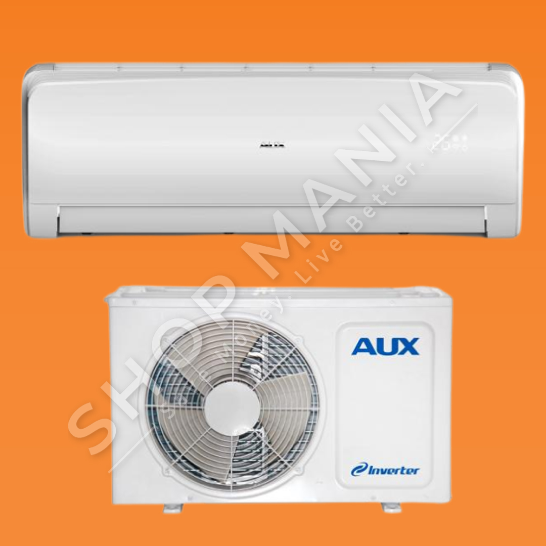 AUX - KONDICIONER INVERTER 18000BTU/A++ - ASW-H18B4/FCR1D2