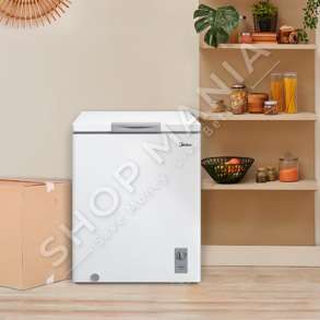 MIDEA - FRIGORIFER BANAK NGRIRES 198L/A+ - MDRC280SLF01G