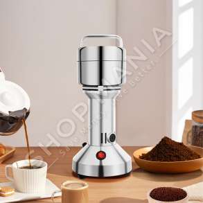 DSP - MULLI KAFEJE & EREZASH 200W "POWDER GRINDER" - KA3025