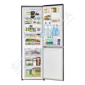 HITACHI - FRIGORIFER NGRIRES I POSHTEM 320L/A++ TOTAL NO FROST - R-BG410PRU6X(GS)