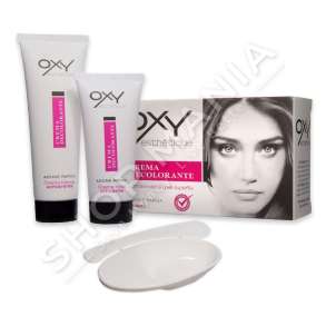 OXY - DEKOLORANT NE TUBETA - 25ML+50ML