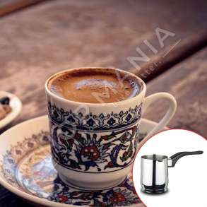 NAVA - XHEZVE CELIKU PER INDUKSION "ACER" - 250ML