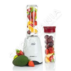 FIRST AUSTRIA - BLENDER ELEKTRIK ME DY SHISHE PORTATIVE "FA-5243" 350W