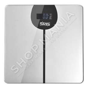 DSP - PESHORE ELEKTRONIKE PERSONALE 180KG "BODY SCALE" - KD7013