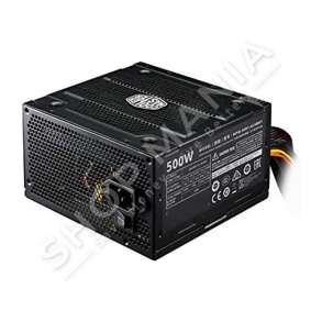 FTOHES PC - PSU Cooler Master Elite V3 500W PFC Attivo ATX
