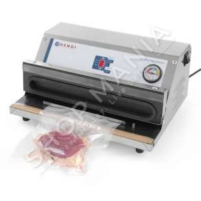 HENDI - MAKINE VAKUMI PER IZOLIMIN E USHQIMIT 250W - 8711369970362