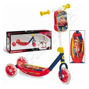 SCOOTER ME 3 RROTA - DISNEY CARS 3