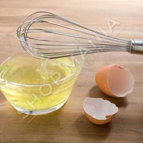 HOMESTYLE - RRAHESE VEZESH INOKSI - 30CM