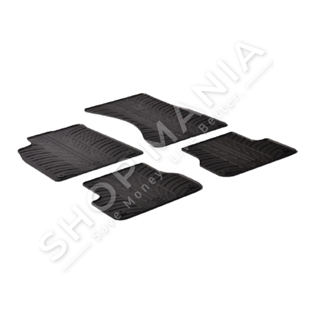 SHTRESA GOME AUDI A6 (4G) 2011, AUDI A7 2010 "BN-737"