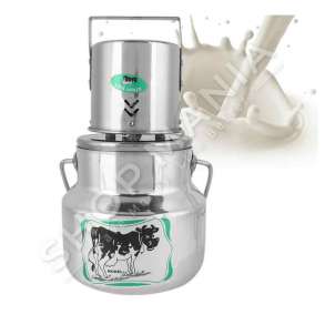 SKREMUESE QUMESHTI - 3L
