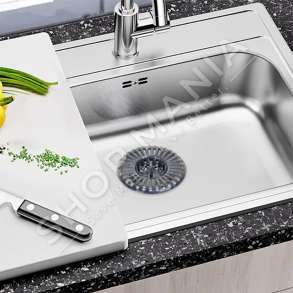 TESCOMA - BLLOKUES LAVAMANI 6CM "PRESTO" - 8595028411331