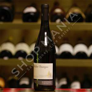 KURTATSCH - VERE E BARDHE “MULLER THURGAU - ALTO ADIGE 2019" – 750ML, 13% VOL.