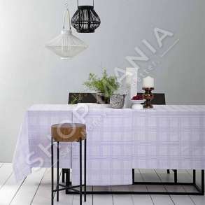 MBULESE TAVOLINE "MELITON" - 150X150CM