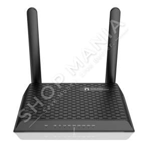 NETIS - ROUTER WIRELESS DUAL BAND GIGABIT 10/100/1000 MBPS - N1