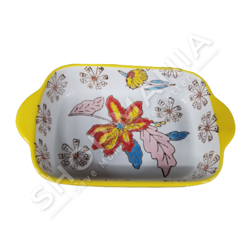 PJATANCE DREJTKENDORE ME DOREZA "DEKOR LULE"