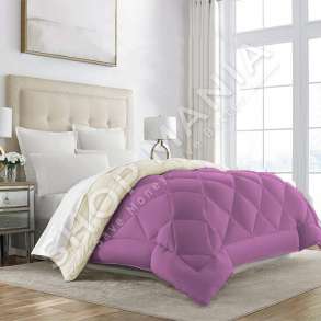 JORGAN LEJLA TEK MIKROFIBER - 160X230CM