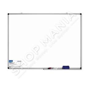 SPREE - TABELE MAGNETIKE 120X180 ME KORNIZE ALUMINI