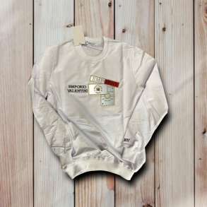 BLUZE ME MENGE TE GJATA "EMPORIO ARMANI" - ESO-021