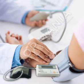 APARAT TENSIONI DIGJITAL "CONSTANT 14192-108H"