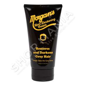 MORGAN'S - KREM PER ERRESIMIN E FLOKEVE TE THINJUR 150ML - 5012521510031