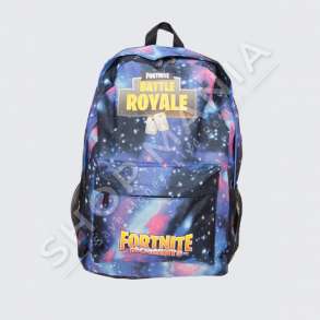 CANTE SHPINE "FORTNITE LUMINOUS MOMENTS BLUE 10"