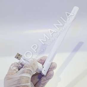 LB-LINK - PERSHTATES USB AC650 HIGH GAIN WIRELESS DUAL BAND "BL-WDN650A"