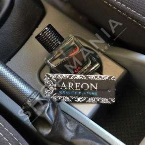 AREON - AROMATIK PARFUM "RED" - 100ML, BN-003