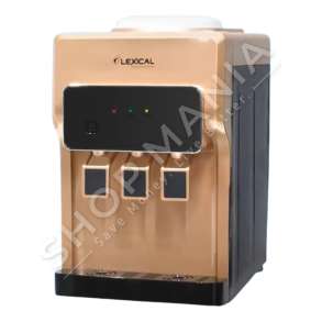 LEXICAL - DISPENSER UJI 85/550W "DESC-TOP" - LWD-6002-9