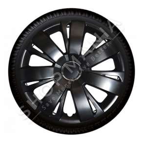 TASA MAKINE 16" - "BN-1211", 4 COPE