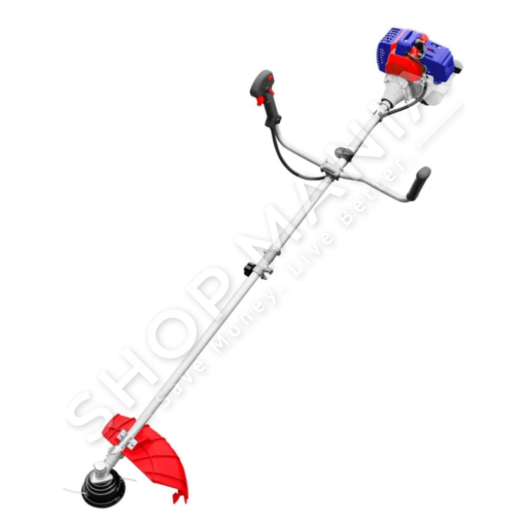 EMTOP - MOTOKOSE ME BENZINE 42.7CC/1.25KW - EGTC4321